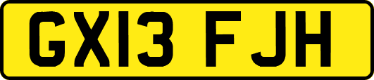 GX13FJH