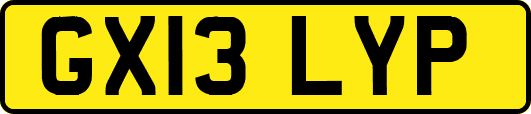 GX13LYP