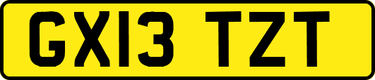 GX13TZT