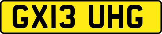 GX13UHG