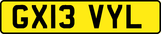 GX13VYL