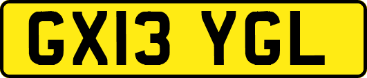 GX13YGL
