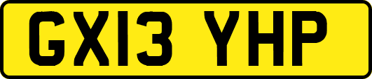 GX13YHP