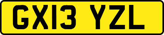 GX13YZL