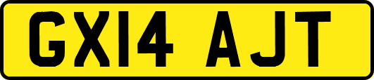 GX14AJT