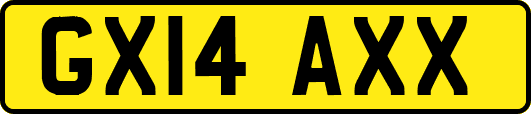 GX14AXX