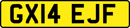 GX14EJF