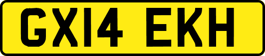 GX14EKH