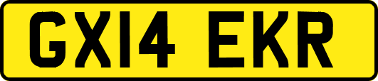 GX14EKR