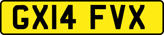 GX14FVX