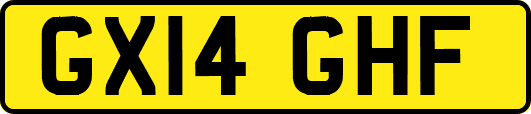 GX14GHF