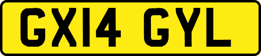 GX14GYL