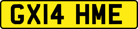 GX14HME