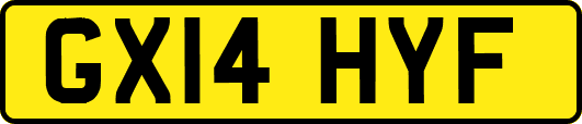 GX14HYF
