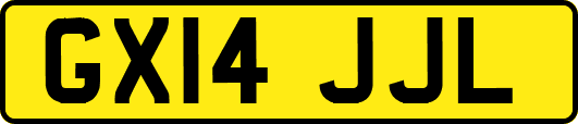 GX14JJL