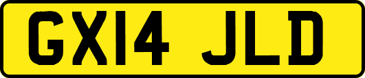 GX14JLD