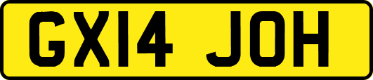 GX14JOH