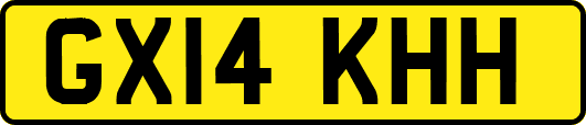 GX14KHH