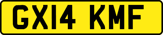 GX14KMF