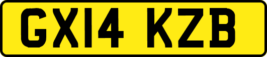 GX14KZB