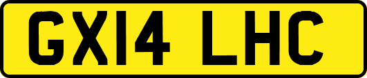 GX14LHC