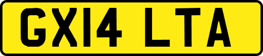 GX14LTA