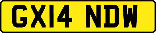 GX14NDW