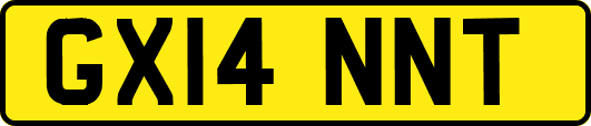 GX14NNT