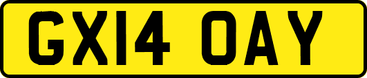 GX14OAY