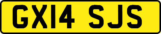 GX14SJS