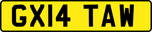 GX14TAW