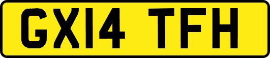 GX14TFH