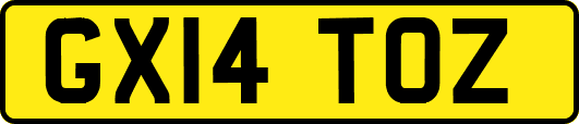 GX14TOZ