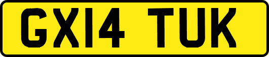 GX14TUK