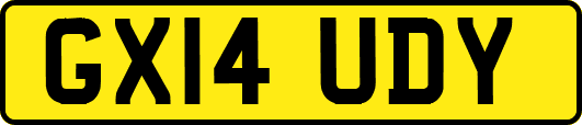 GX14UDY