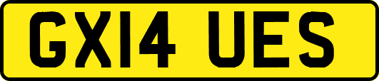 GX14UES