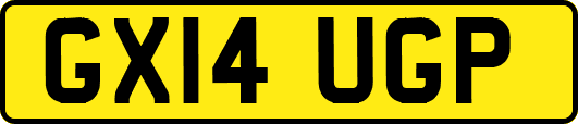 GX14UGP