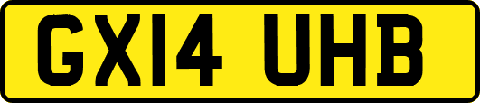 GX14UHB