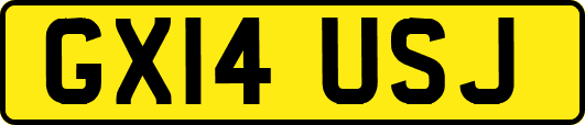 GX14USJ