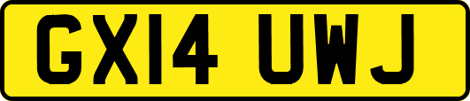 GX14UWJ