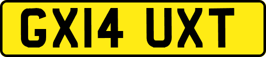 GX14UXT