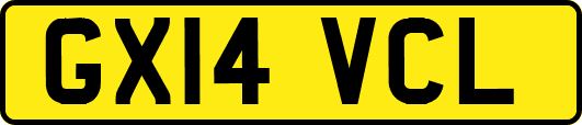 GX14VCL
