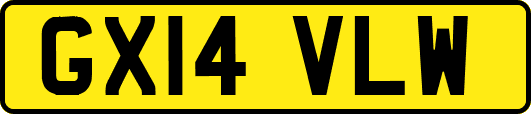 GX14VLW