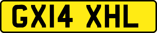 GX14XHL