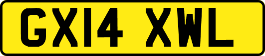 GX14XWL