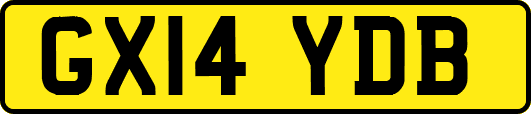 GX14YDB