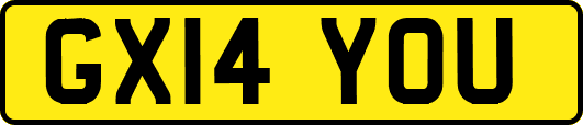 GX14YOU