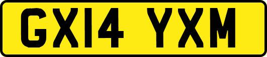 GX14YXM