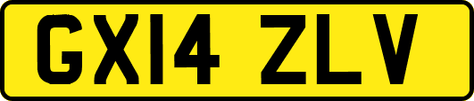GX14ZLV