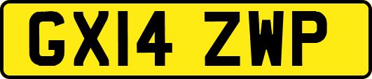 GX14ZWP